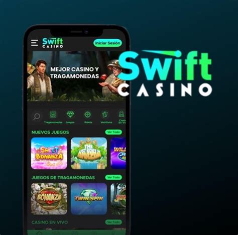 opiniones swift casino - swift casino reviews